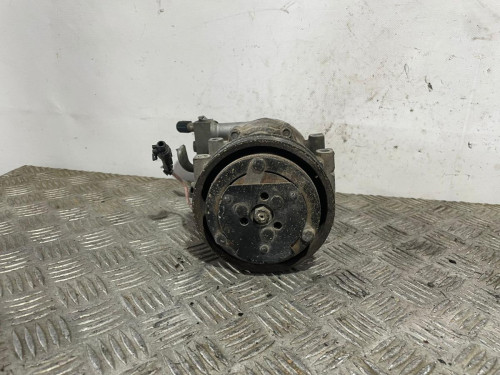 COMPRESOR AIRE ACONDICIONADO 