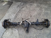 EJE TRASERO Ssangyong MUSSO 