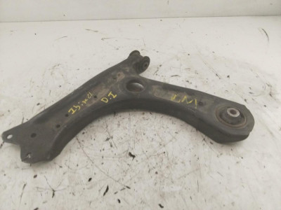 BRAZO SUSPENSION DELANTERO IZQUIERDO