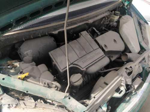 DEPOSITO EXPANSION MERCEDES-BENZ CLASE A (BM 168) 