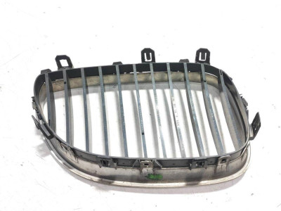 REJILLA DELANTERA, BMW, SERIE 5 BERLINA (E60)