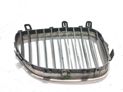  REJILLA DELANTERA, BMW, SERIE 5 BERLINA (E60) 