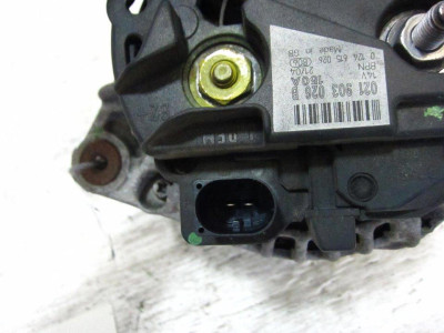 ALTERNADOR, PORSCHE, CAYENNE (TIPO 9PA)