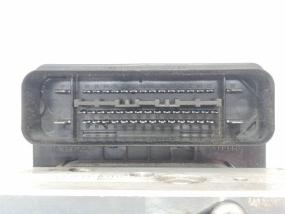 ABS, SSANGYONG, ACTYON