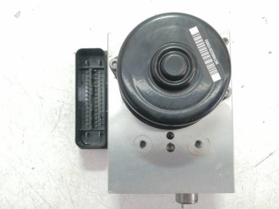 ABS, SSANGYONG, ACTYON