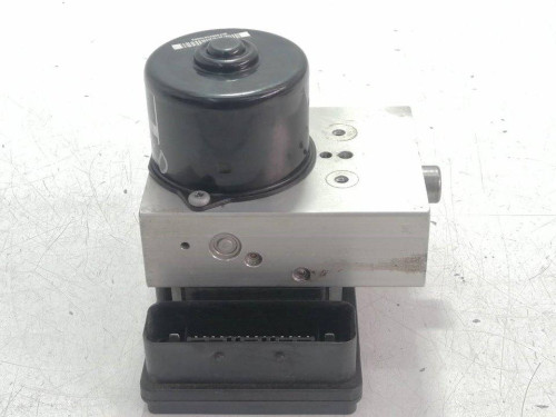  ABS, SSANGYONG, ACTYON 