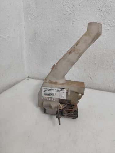  CERRADURA PUERTA TRASERA DERECHA Renault MEGANE I CLASSIC (LA0) 