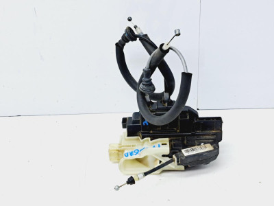 CERRADURA PUERTA DELANTERA DERECHA, HYUNDAI, SONATA (NF)