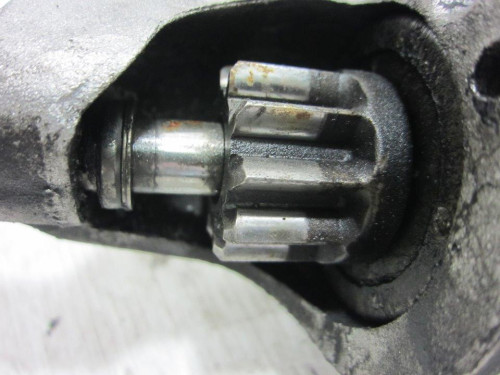  MOTOR ARRANQUE 