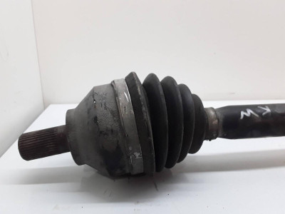 TRANSMISION DELANTERA DERECHA, VOLVO, S40 BERLINA