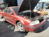 SKODA OCTAVIA BERLINA (1U2) — Donor Vehicle for Used Parts 