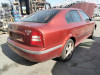 SKODA OCTAVIA BERLINA (1U2) — Donor Vehicle for Used Parts 