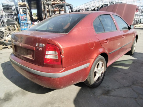 SKODA OCTAVIA BERLINA (1U2) — Donor Vehicle for Used Parts 