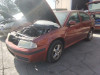 SKODA OCTAVIA BERLINA (1U2) — Donor Vehicle for Used Parts 