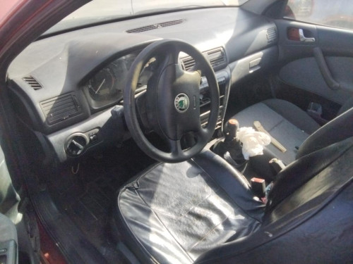 SKODA OCTAVIA BERLINA (1U2) — Donor Vehicle for Used Parts 
