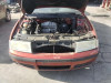 SKODA OCTAVIA BERLINA (1U2) — Donor Vehicle for Used Parts 