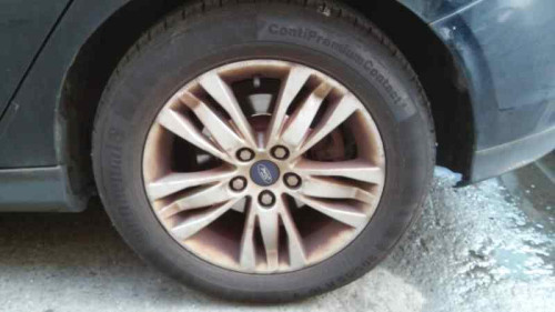  FORD FOCUS BERLINA (CB8) 