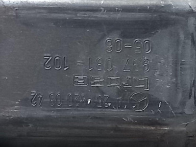 ELEVALUNAS DELANTERO DERECHO, MERCEDES-BENZ, CLASE ML (BM 164)