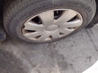 BRAZO SUSPENSION DELANTERO DERECHO, CITROEN, C5 BERLINA