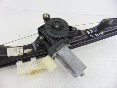 ELEVALUNAS TRASERO DERECHO, BMW, SERIE 3 TOURING (F31)