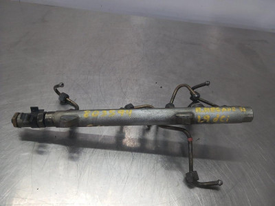 RAMPA INYECTORA, RENAULT, MEGANE II GRANDTOUR