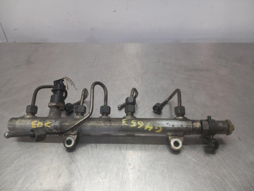  RAMPA INYECTORA, RENAULT, MEGANE II GRANDTOUR 