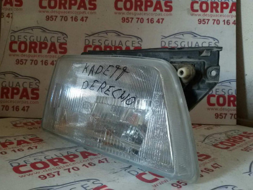  FARO DERECHO 
