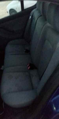 SEAT LEON (1M1)
