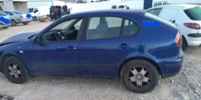 SEAT LEON (1M1)