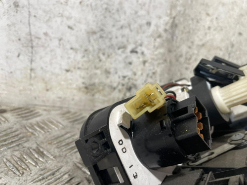 MANDO CALEFACCION / AIRE ACONDICIONADO 