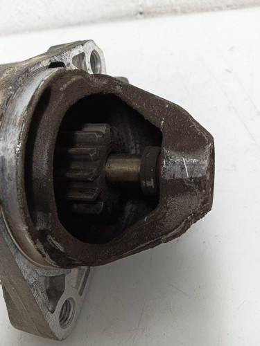 MOTOR ARRANQUE Mercedes-Benz CLASE C (BM 204) BERLINA 