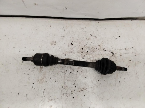TRANSMISION DELANTERA IZQUIERDA Citroen C5 BERLINA 
