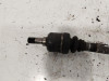 TRANSMISION DELANTERA IZQUIERDA Citroen C5 BERLINA 