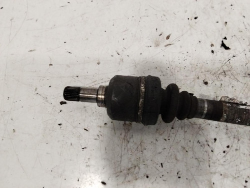 TRANSMISION DELANTERA IZQUIERDA Citroen C5 BERLINA 