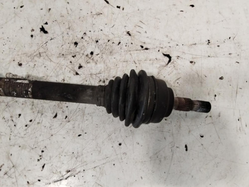 TRANSMISION DELANTERA IZQUIERDA Citroen C5 BERLINA 