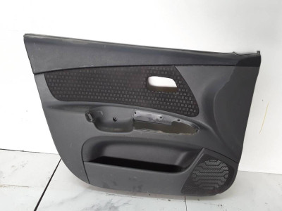 GUARNECIDO PUERTA DELANTERA IZQUIERDA, KIA, RIO (JB)