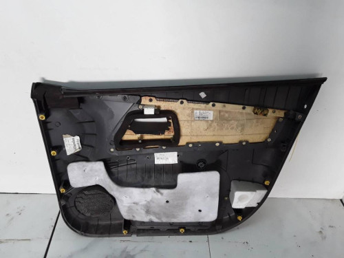 GUARNECIDO PUERTA DELANTERA IZQUIERDA Kia RIO (JB) 