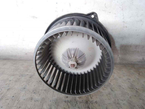MOTOR CALEFACCION TOYOTA AVENSIS BERLINA (T25) 