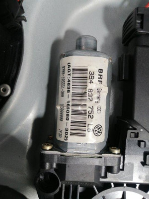 ELEVALUNAS DELANTERO DERECHO, VOLKSWAGEN, PASSAT VARIANT (3B6)