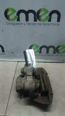 PINZA DE FRENO TRASERA DERECHA, PEUGEOT, 206