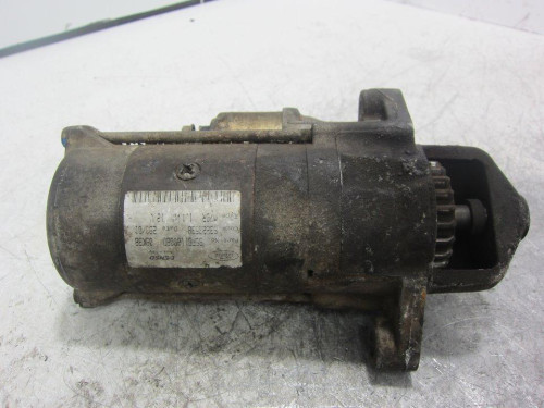  MOTOR ARRANQUE FORD KA (CCQ) 