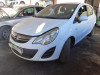  OPEL CORSA D 
