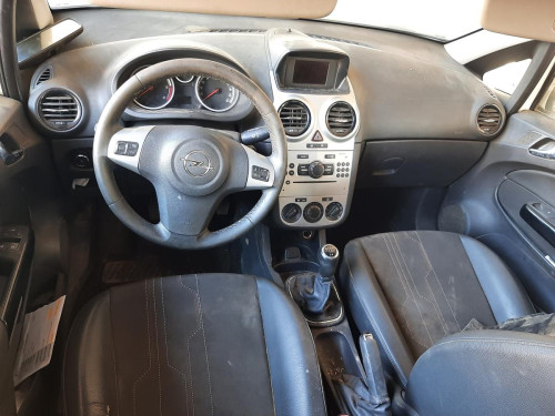  OPEL CORSA D 