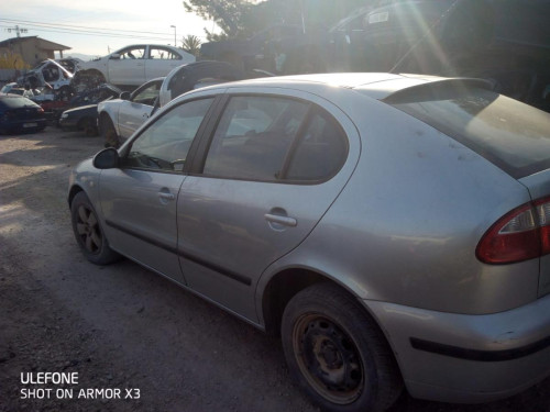 SEAT LEON (1M1) — автомобиль-донор на запчасти 