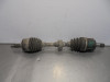 TRANSMISION DELANTERA IZQUIERDA Honda CIVIC BERLINA 3 PUERTAS (FN) 