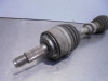 TRANSMISION DELANTERA IZQUIERDA Honda CIVIC BERLINA 3 PUERTAS (FN) 