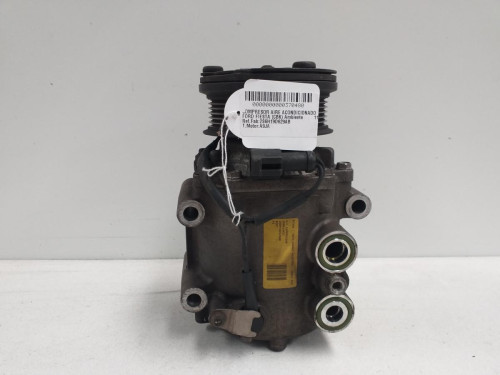  COMPRESOR AIRE ACONDICIONADO, FORD, FIESTA (CBK) 