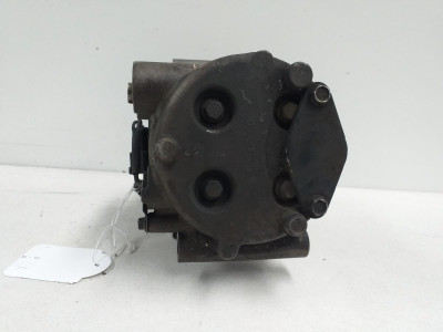 COMPRESOR AIRE ACONDICIONADO, FORD, FIESTA (CBK)