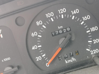 FORD ORION