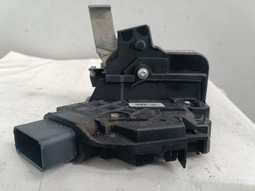 CERRADURA PUERTA TRASERA DERECHA FORD FOCUS SPORTBREAK (CAP) 